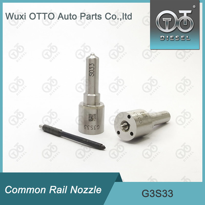 Сопло коллектора системы впрыска топлива G3S33 DENSO для инжекторов 23670-0L110 295050-0800/0620/0540 etc.