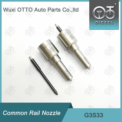 Сопло коллектора системы впрыска топлива G3S33 DENSO для инжекторов 23670-0L110 295050-0800/0620/0540 etc.