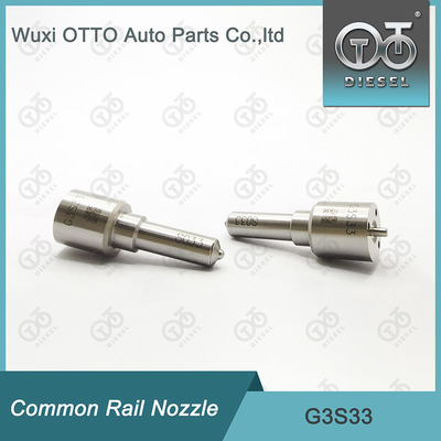 Сопло коллектора системы впрыска топлива G3S33 DENSO для инжекторов 23670-0L110 295050-0800/0620/0540 etc.