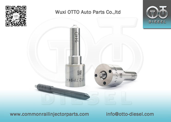 DLLA127P944 Denso Common Rail Nozzle для инжекторов 095000-6310 / RE546784 / RE530362 И т. д.
