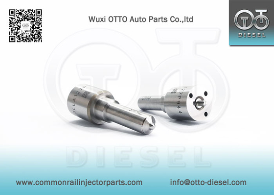 DLLA127P944 Denso Common Rail Nozzle для инжекторов 095000-6310 / RE546784 / RE530362 И т. д.