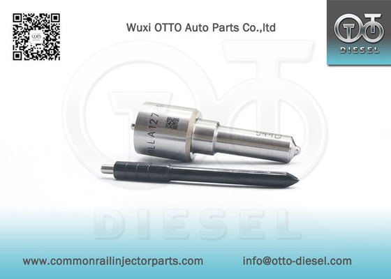 DLLA127P944 Denso Common Rail Nozzle для инжекторов 095000-6310 / RE546784 / RE530362 И т. д.