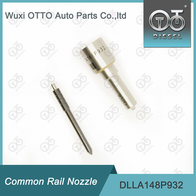 DLLA148P932 Denso Common Rail Nozzle для инжекторов 095000-624# / 16600-VM00 ABCD 16600-MB40# и т. д.