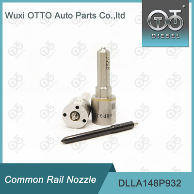 DLLA148P932 Denso Common Rail Nozzle для инжекторов 095000-624# / 16600-VM00 ABCD 16600-MB40# и т. д.