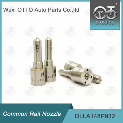 DLLA148P932 Denso Common Rail Nozzle для инжекторов 095000-624# / 16600-VM00 ABCD 16600-MB40# и т. д.