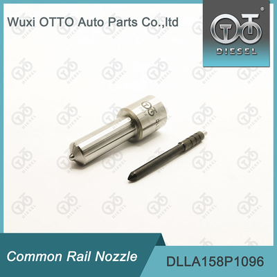 Сопло коллектора системы впрыска топлива DLLA158P1096 DENSO на инжекторы 095000-5471