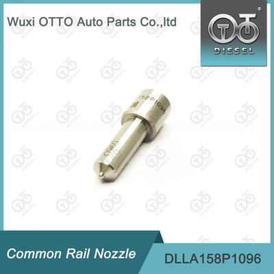 Сопло коллектора системы впрыска топлива DLLA158P1096 DENSO на инжекторы 095000-5471