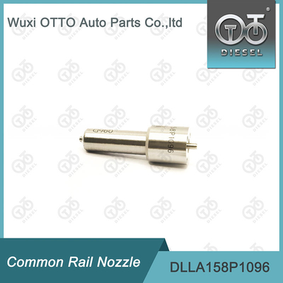 Сопло коллектора системы впрыска топлива DLLA158P1096 DENSO на инжекторы 095000-5471