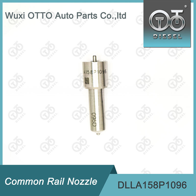 Сопло коллектора системы впрыска топлива DLLA158P1096 DENSO на инжекторы 095000-5471