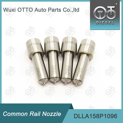 Сопло коллектора системы впрыска топлива DLLA158P1096 DENSO на инжекторы 095000-5471