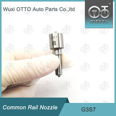 Сопло коллектора системы впрыска топлива G3S7 DENSO для инжекторов 23670-0L100 295050-019#