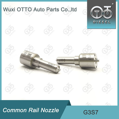 Сопло коллектора системы впрыска топлива G3S7 DENSO для инжекторов 23670-0L100 295050-019#