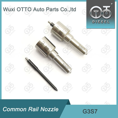 Сопло коллектора системы впрыска топлива G3S7 DENSO для инжекторов 23670-0L100 295050-019#