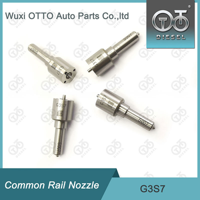 Сопло коллектора системы впрыска топлива G3S7 DENSO для инжекторов 23670-0L100 295050-019#