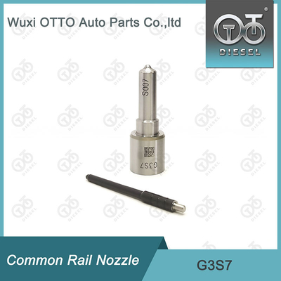 Сопло коллектора системы впрыска топлива G3S7 DENSO для инжекторов 23670-0L100 295050-019#