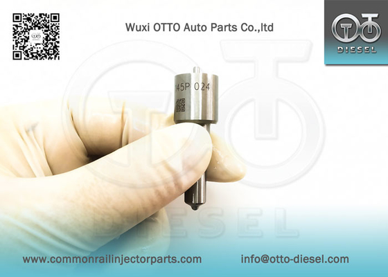 DLLA145P1024 Common Rail Nozzle для инжекторов 095000-5931/588# / 23670-0L010/070