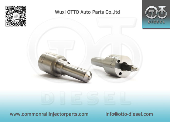 DLLA145P1024 Common Rail Nozzle для инжекторов 095000-5931/588# / 23670-0L010/070
