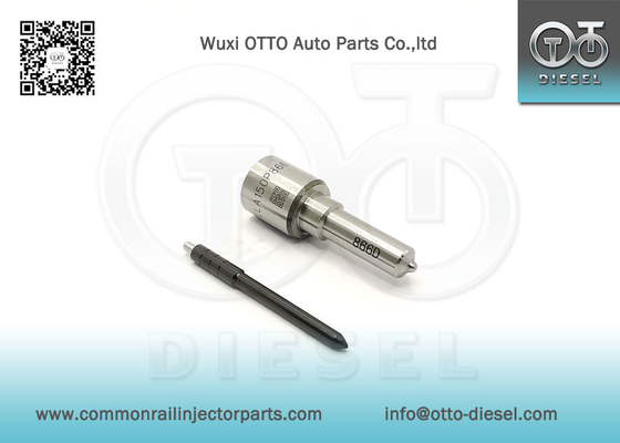 DLLA150P866 Common Rail Nozzle для инжекторов 095000-831# / 095000-555# и т.д.