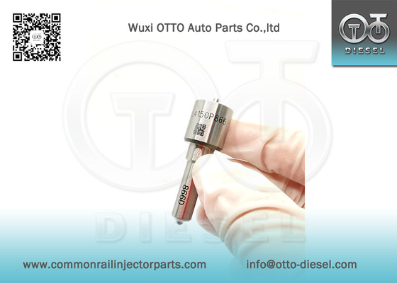 DLLA150P866 Common Rail Nozzle для инжекторов 095000-831# / 095000-555# и т.д.