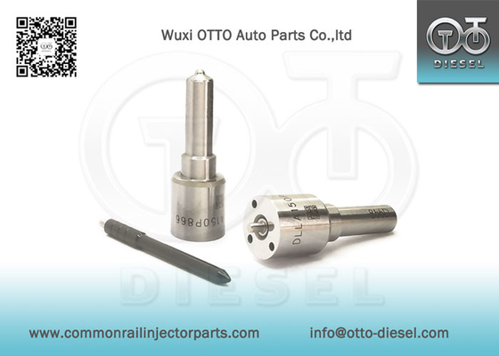 DLLA150P866 Common Rail Nozzle для инжекторов 095000-831# / 095000-555# и т.д.