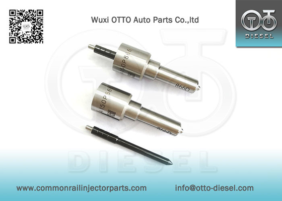 DLLA150P866 Common Rail Nozzle для инжекторов 095000-831# / 095000-555# и т.д.