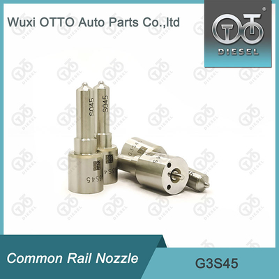 G3S45 Denso Common Rail Nozzle для инжекторов 295050-0890 / 1465A367