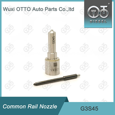 G3S45 Denso Common Rail Nozzle для инжекторов 295050-0890 / 1465A367