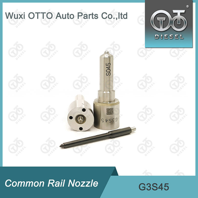 G3S45 Denso Common Rail Nozzle для инжекторов 295050-0890 / 1465A367