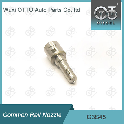 G3S45 Denso Common Rail Nozzle для инжекторов 295050-0890 / 1465A367