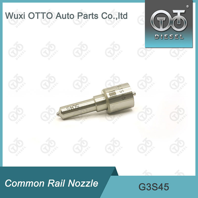 G3S45 Denso Common Rail Nozzle для инжекторов 295050-0890 / 1465A367