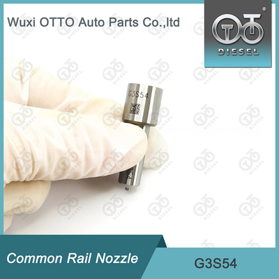 Сопло коллектора системы впрыска топлива G3S54 Denso на инжекторы 295050-1170