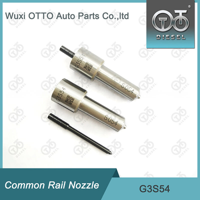 Сопло коллектора системы впрыска топлива G3S54 Denso на инжекторы 295050-1170