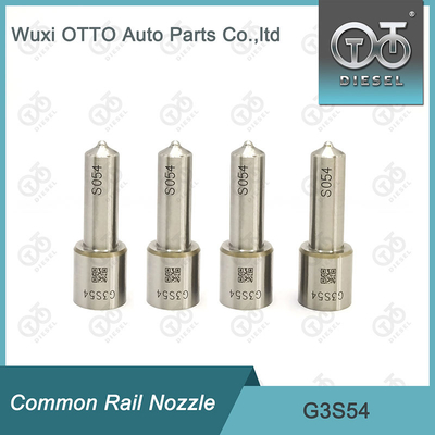 Сопло коллектора системы впрыска топлива G3S54 Denso на инжекторы 295050-1170