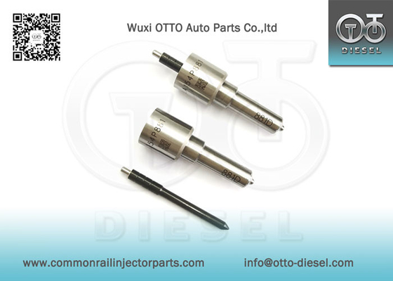 DLLA154P881 Дэнсо Common Rail Nozzle для инжекторов 095000-578# / RF7J-13-H50