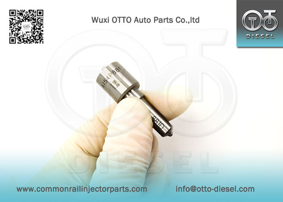 DLLA154P881 Дэнсо Common Rail Nozzle для инжекторов 095000-578# / RF7J-13-H50