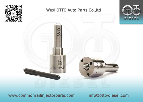 DLLA154P881 Дэнсо Common Rail Nozzle для инжекторов 095000-578# / RF7J-13-H50