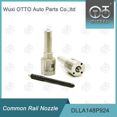 Сопло коллектора системы впрыска топлива DLLA148P924 DENSO для инжекторов 095000-613#/8-97376270-#
