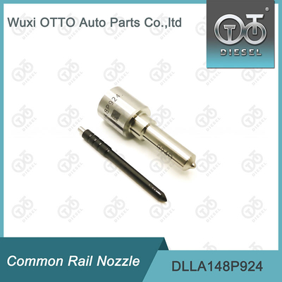 Сопло коллектора системы впрыска топлива DLLA148P924 DENSO для инжекторов 095000-613#/8-97376270-#
