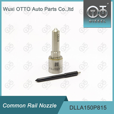 DLLA150P815 Denso Common Rail Nozzle для инжекторов 095000-512# / 721# / 755# / 542#