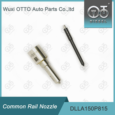 DLLA150P815 Denso Common Rail Nozzle для инжекторов 095000-512# / 721# / 755# / 542#