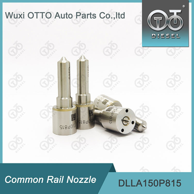 DLLA150P815 Denso Common Rail Nozzle для инжекторов 095000-512# / 721# / 755# / 542#