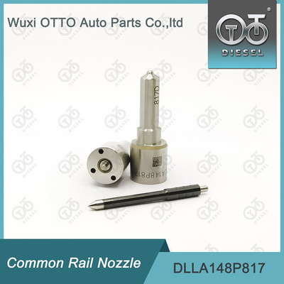 DLLA148P817 Дэнсо Common Rail Nozzle для инжекторов 095000-508X / 897313-8612 / -16