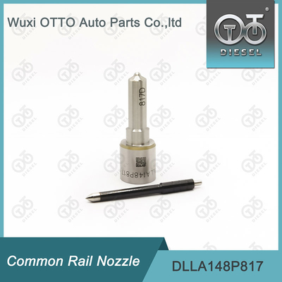 DLLA148P817 Дэнсо Common Rail Nozzle для инжекторов 095000-508X / 897313-8612 / -16