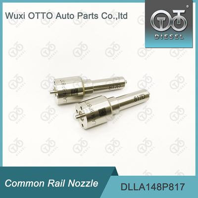 DLLA148P817 Дэнсо Common Rail Nozzle для инжекторов 095000-508X / 897313-8612 / -16