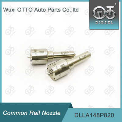DLLA148P820 DensoCommon Rail Nozzle для инжекторов 095000-5160 / RE524362 / RE518725