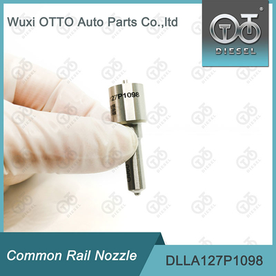 Сопло коллектора системы впрыска топлива DLLA127P1098 Denso на инжектор 095000-6310