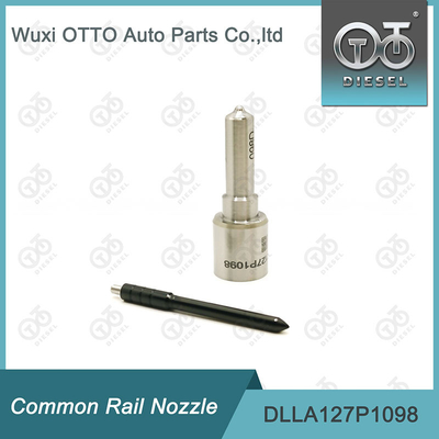 Сопло коллектора системы впрыска топлива DLLA127P1098 Denso на инжектор 095000-6310