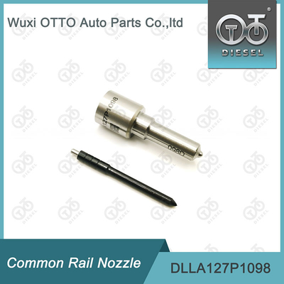 Сопло коллектора системы впрыска топлива DLLA127P1098 Denso на инжектор 095000-6310