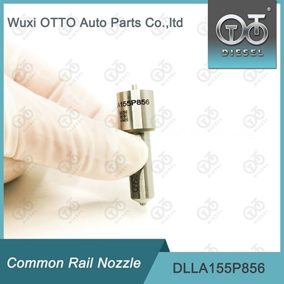 Сопло коллектора системы впрыска топлива DLLA155P856 Denso для инжекторов 095000-660# 23670-E0040