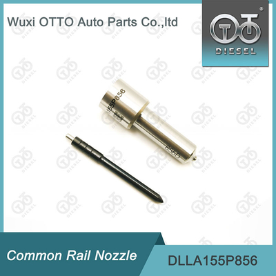 Сопло коллектора системы впрыска топлива DLLA155P856 Denso для инжекторов 095000-660# 23670-E0040
